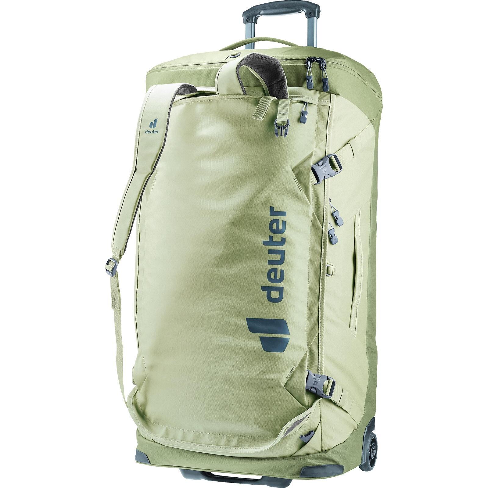 Rucksack-Trolley Duffel Pro Movo 90 mineral-grove 6/7