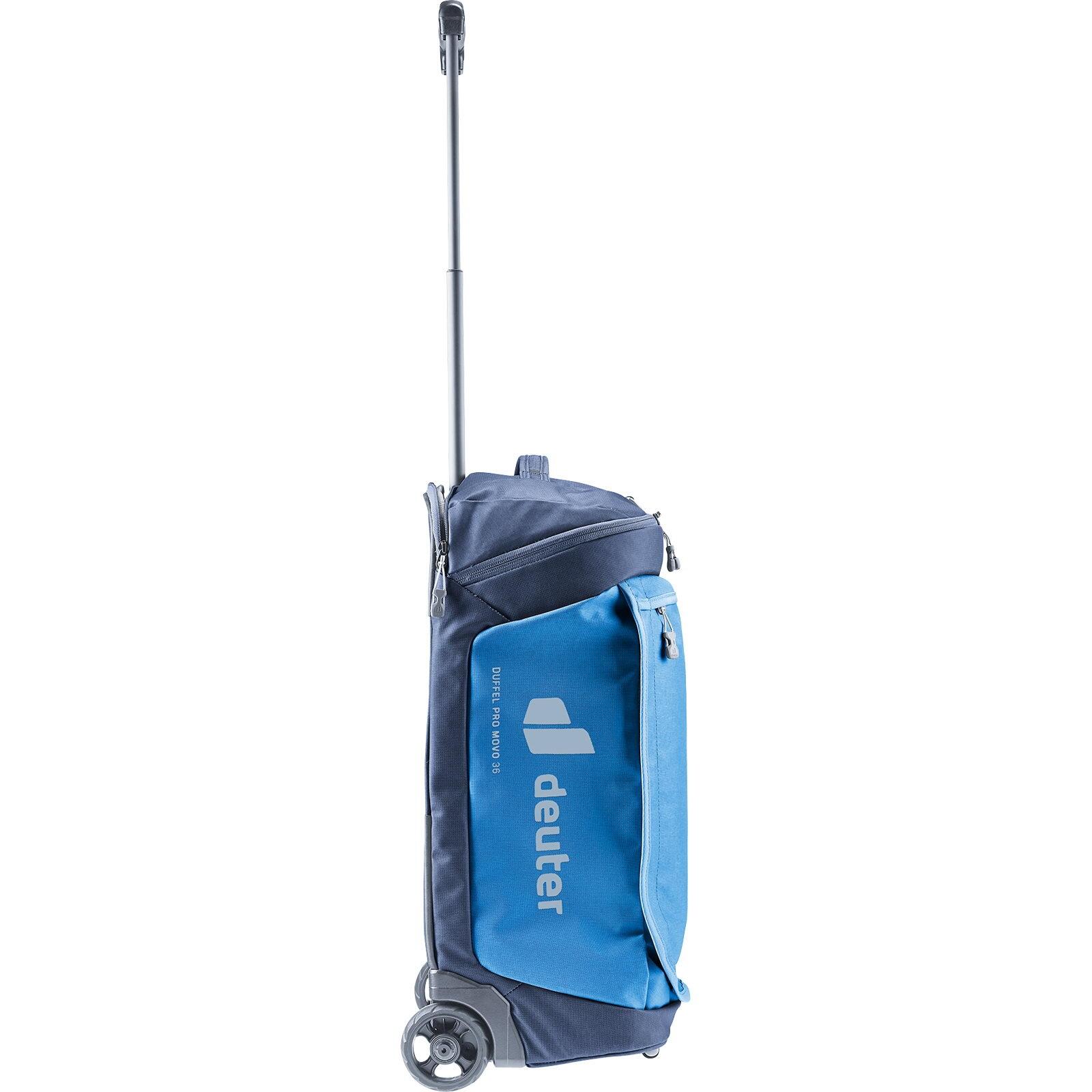 Duffel Pro Movo 36 3/7