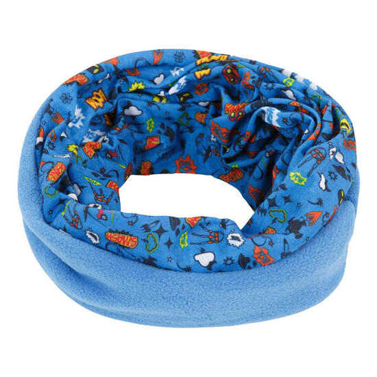 Cachecou CALLAGHAN Unisexe (Bleu Vif)