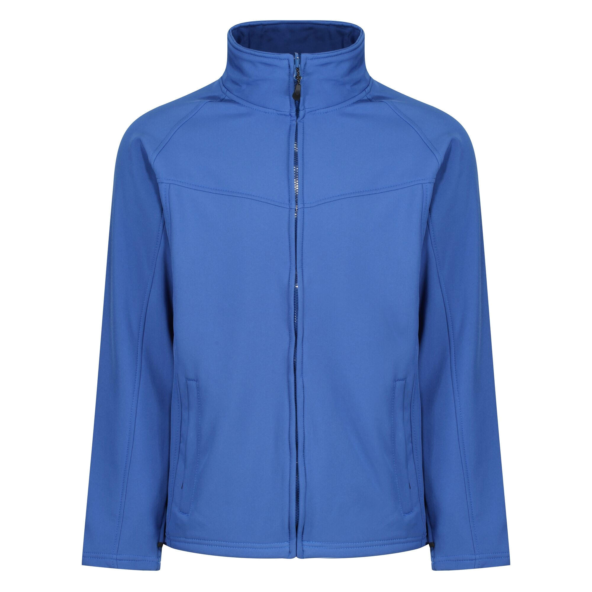 REGATTA Giacca Soft Shell Uomo Regatta Uproar Blu Reale