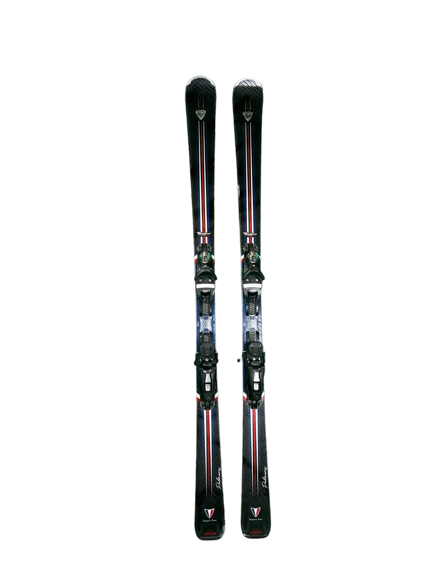 Second life - Hochleistungski  Rossignol Signature Palmares Konect 1/6