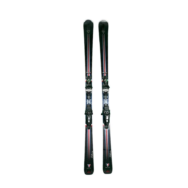 Tweedehands - Ski's  Rossignol Signature Palmares Konect -  163 cm