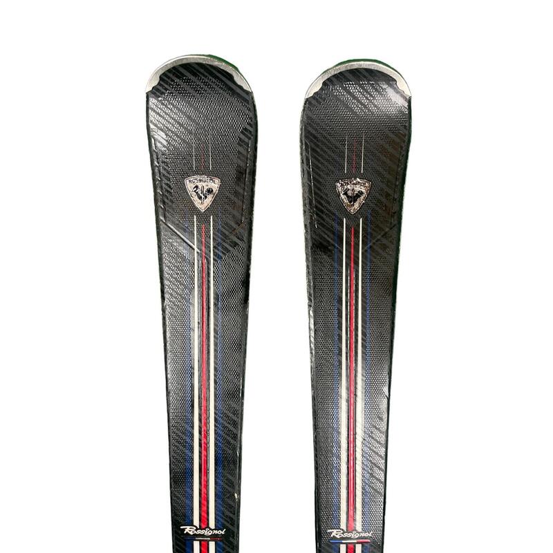 Tweedehands - Ski's  Rossignol Signature Palmares Konect -  156 cm