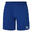 "Total Training" Shorts für Herren Königsblau/Weiß