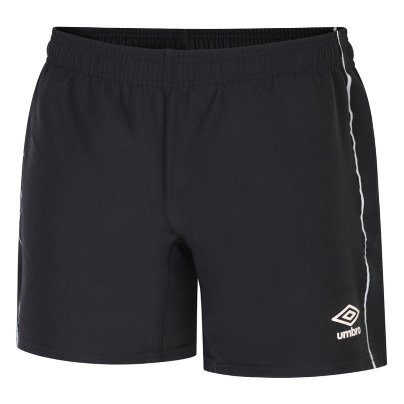 Short De Rugby Homme (Noir)