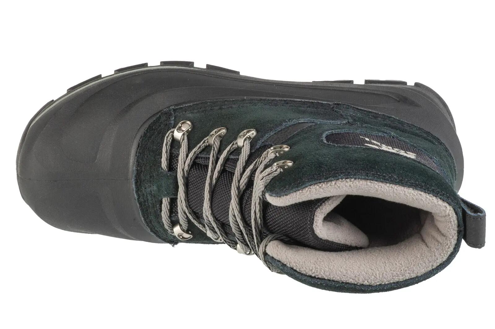 Férfi téli csizma,  Buxton Lace Winter Boots WP 3/4