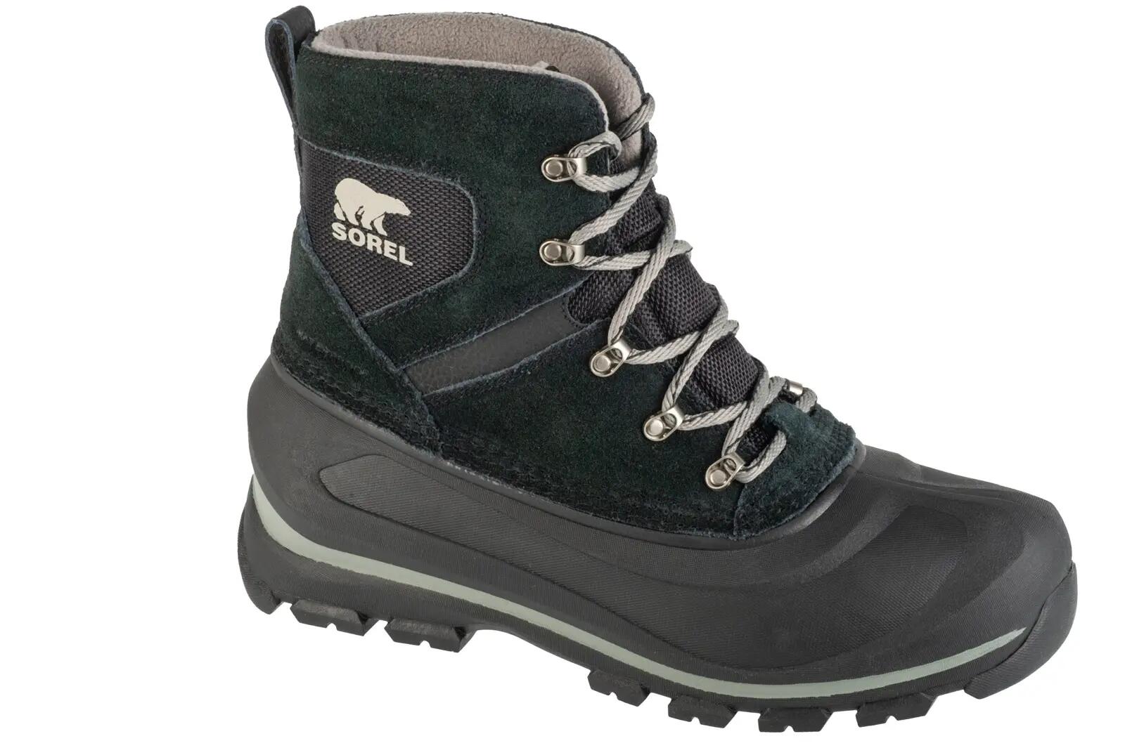SOREL picture