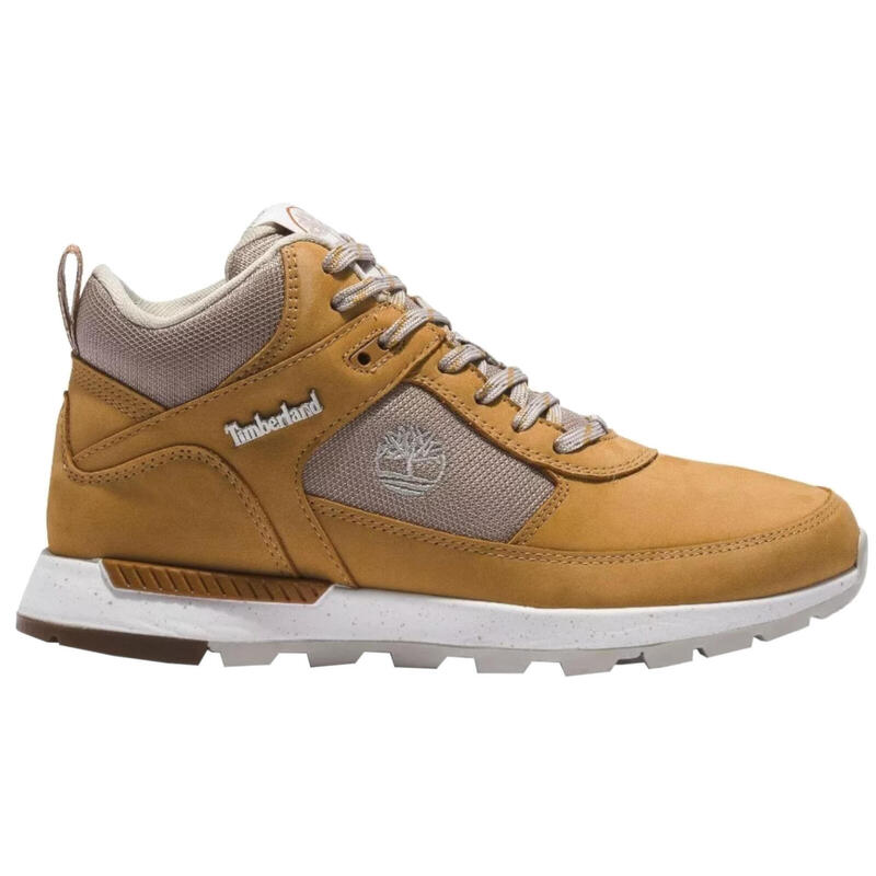 Buty zimowe damskie,  Field Trekker Mid leather