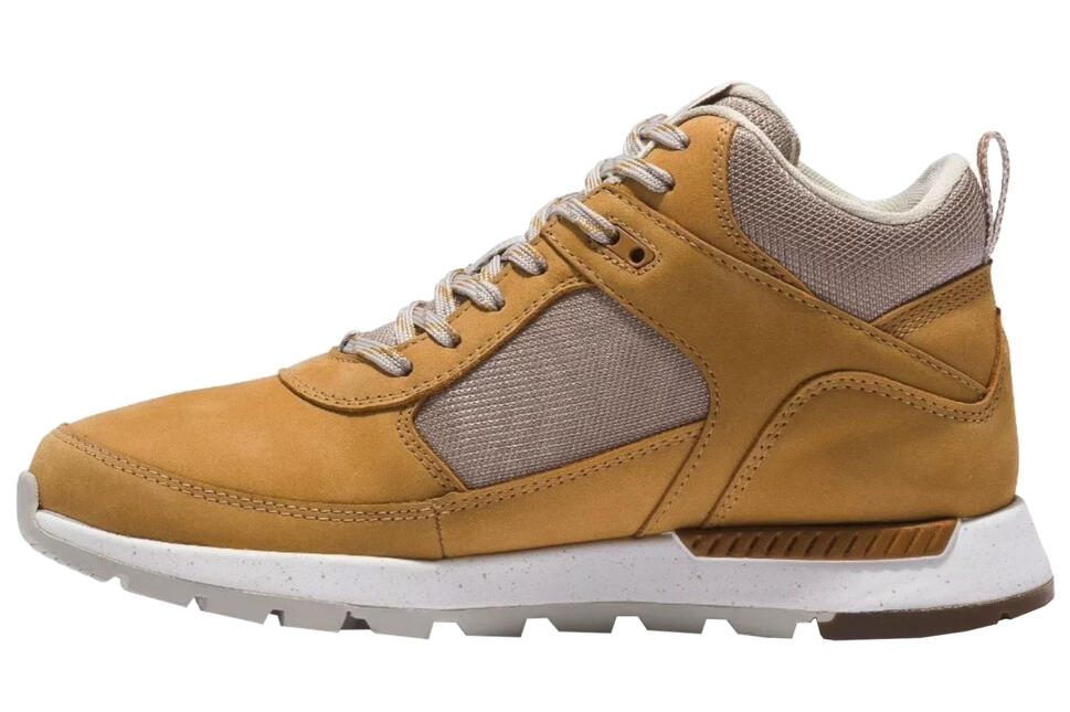 Buty zimowe damskie, Field Trekker Mid leather