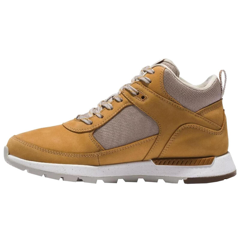Buty zimowe damskie,  Field Trekker Mid leather