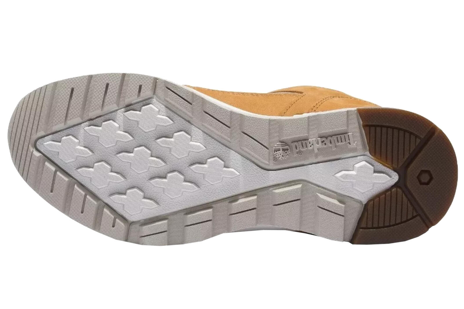Chaussures universel femmes Timberland Field Trekker Mid 3/4