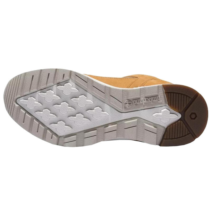 Buty zimowe damskie,  Field Trekker Mid leather