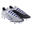 Chaussures De Foot Pour Terrain Ferme VELOCITA ELIXIR PRO Homme (Blanc / Noir /