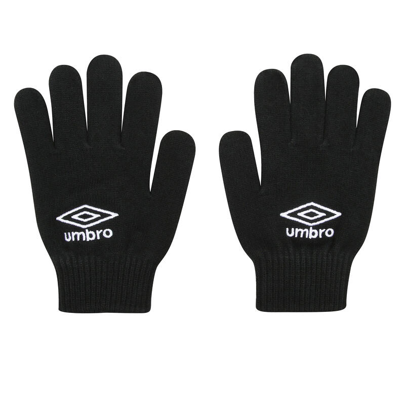 Gants D´hiver Enfant (Noir)