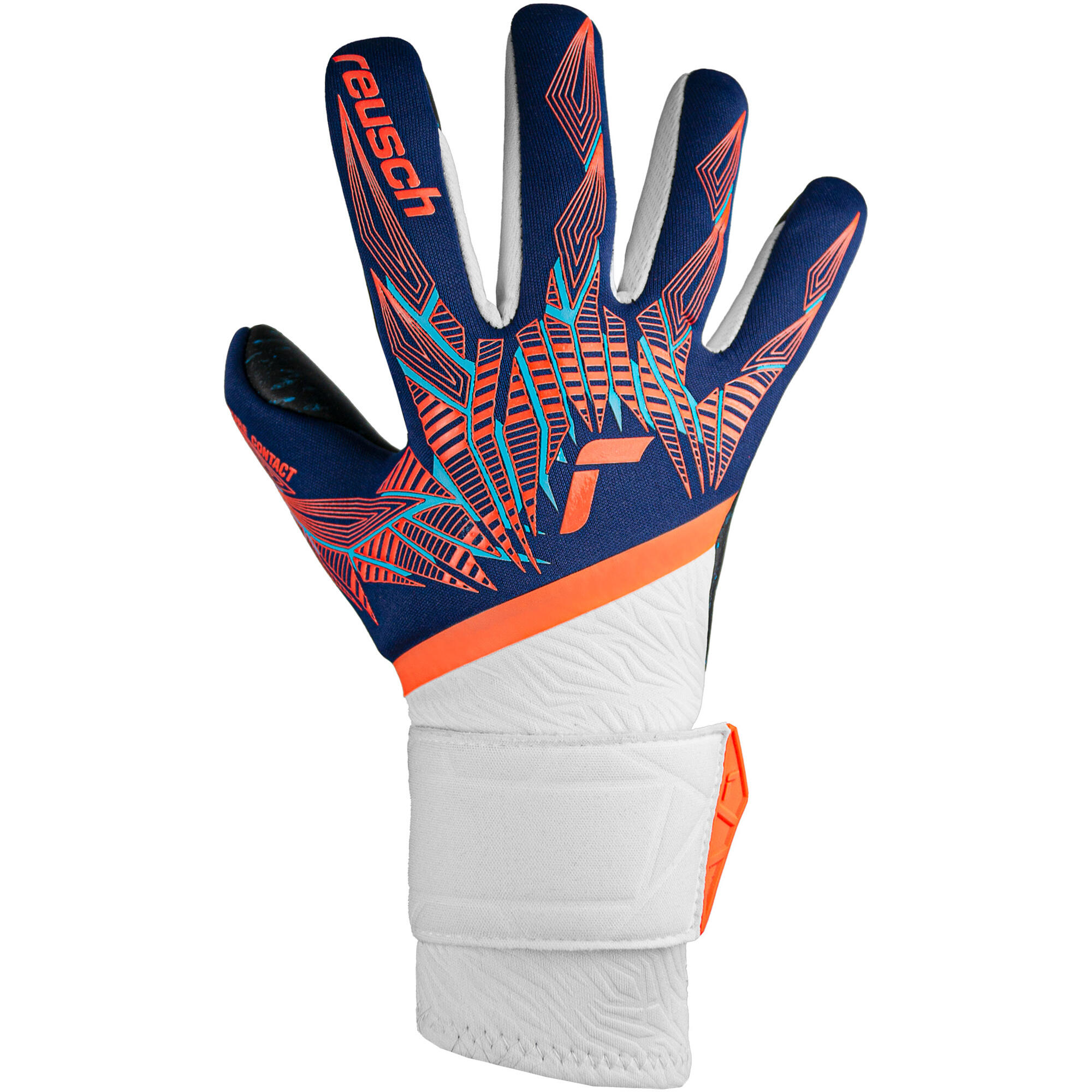 Torwarthandschuh Pure Contact Fusion Junior 5/5