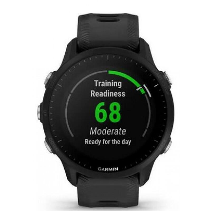 Garmin Forerunner 955 Solar-Multisport-GPS-Uhr 3/5