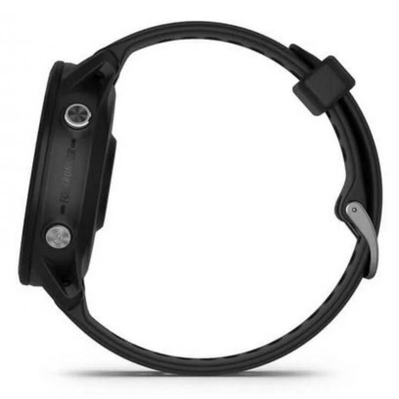 Garmin Forerunner 955 Solar-Multisport-GPS-Uhr 4/5
