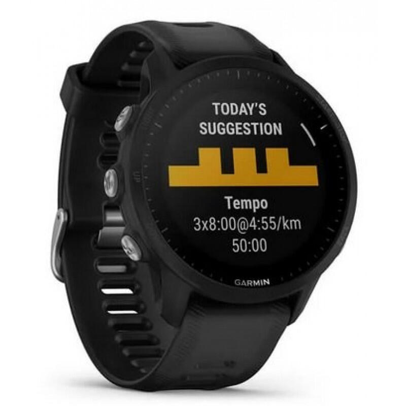 Garmin Forerunner 955 Solar-Multisport-GPS-Uhr 2/5