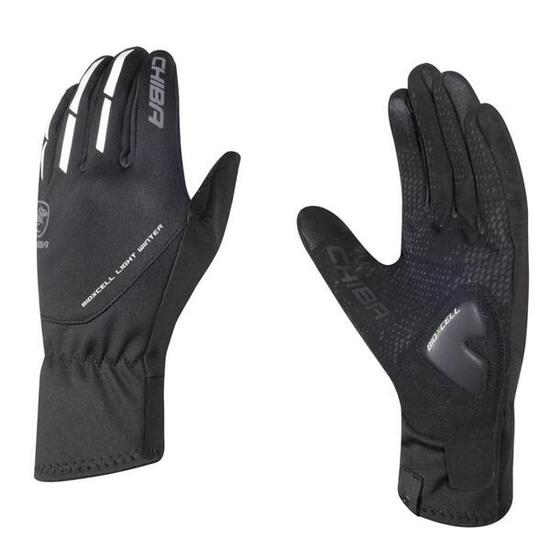 Rękawiczki zimowe unisex Chiba Bioxcell Light Winter
