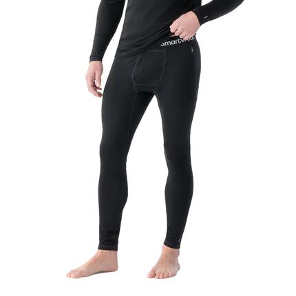 Pantalon thermique homme Smartwool Merino Baselayer Bottom Boxed