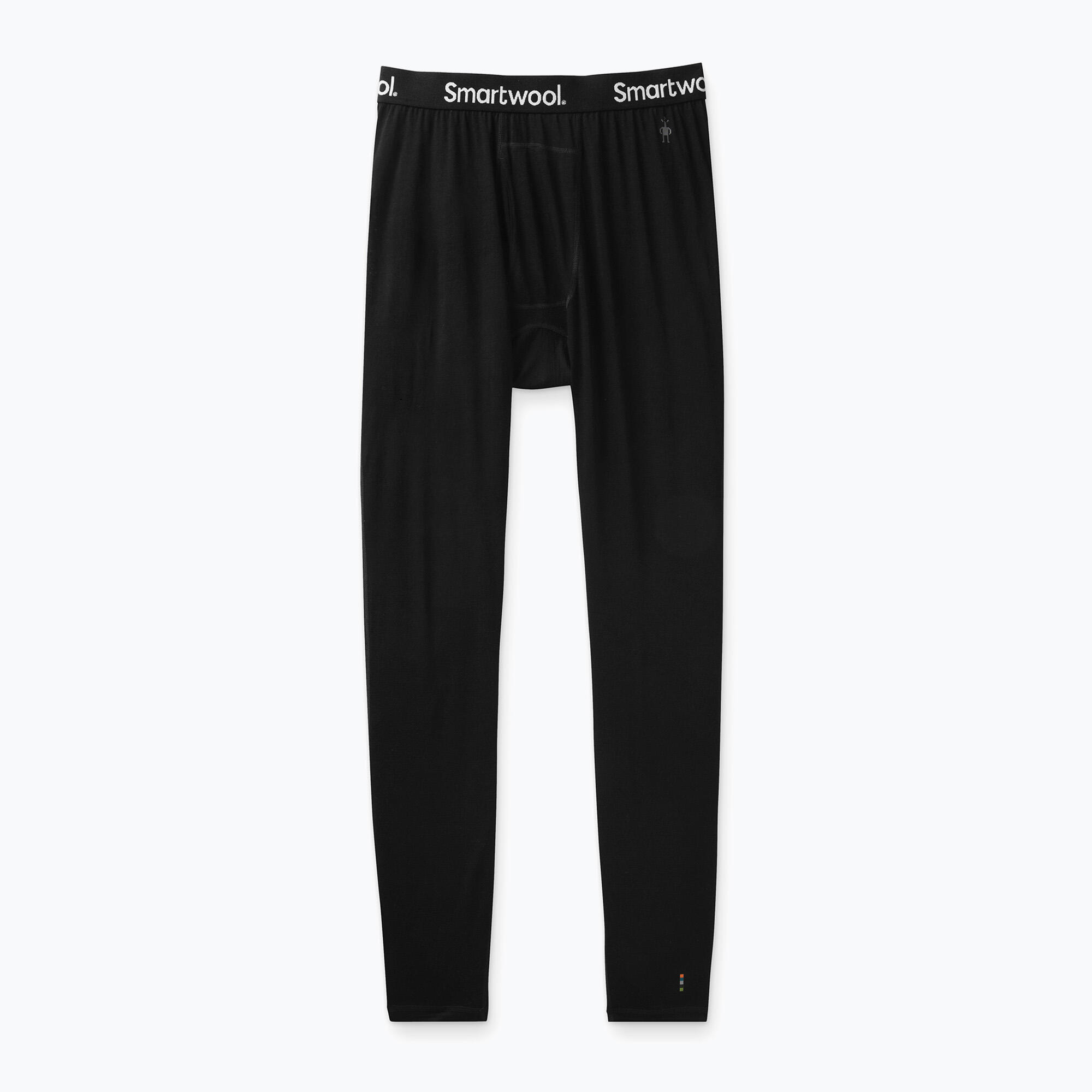 Pánské termo kalhoty Merino Baselayer Bottom Boxed 3/4