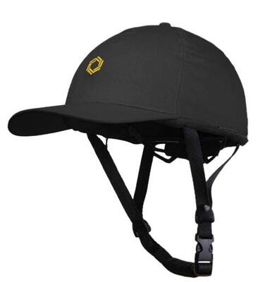 Cappellino per casco NEOCA - nero