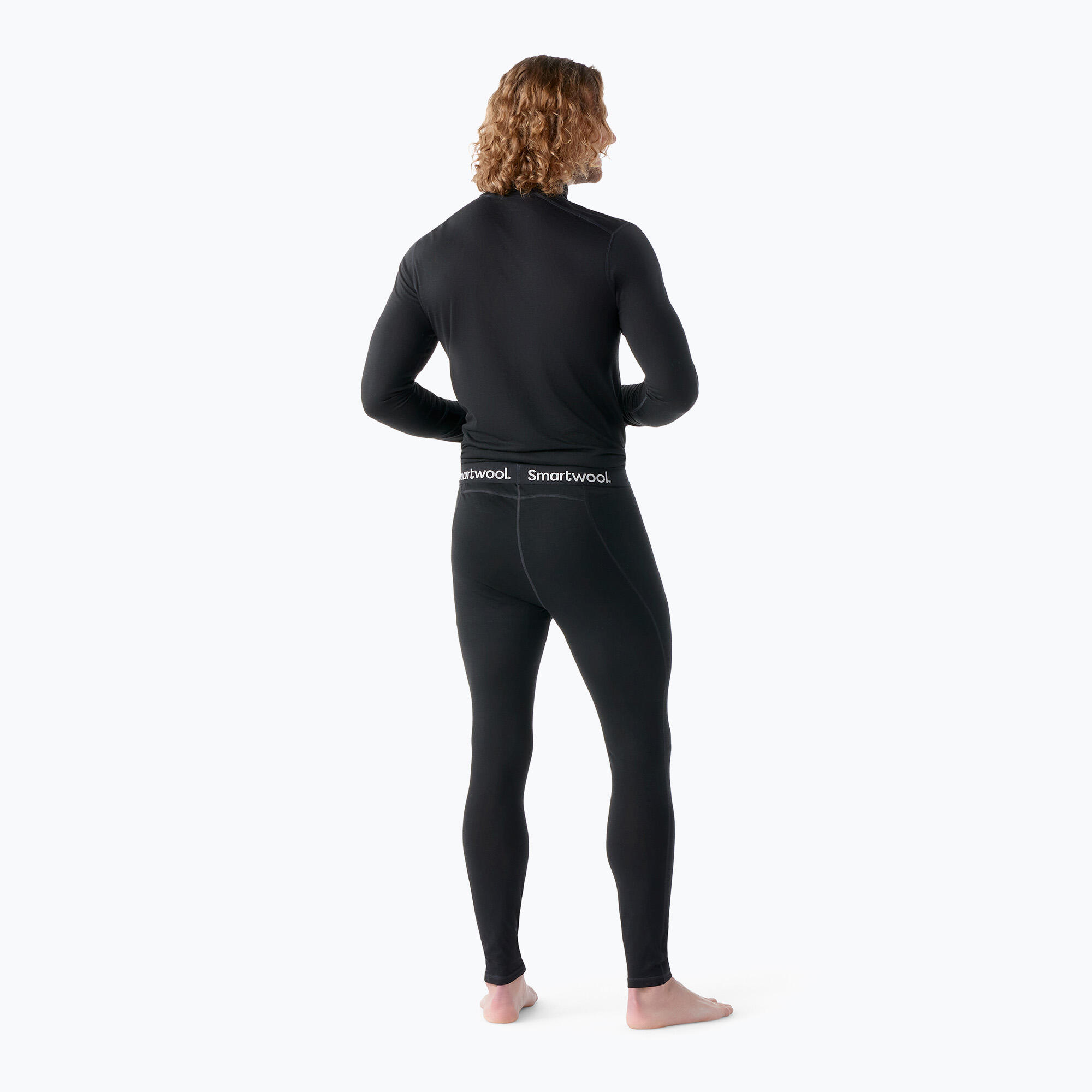Pánské termo kalhoty Merino Baselayer Bottom Boxed 2/4