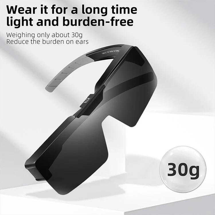 Lunettes de nuit avec verres interchangeables pour cyclisme 4/7