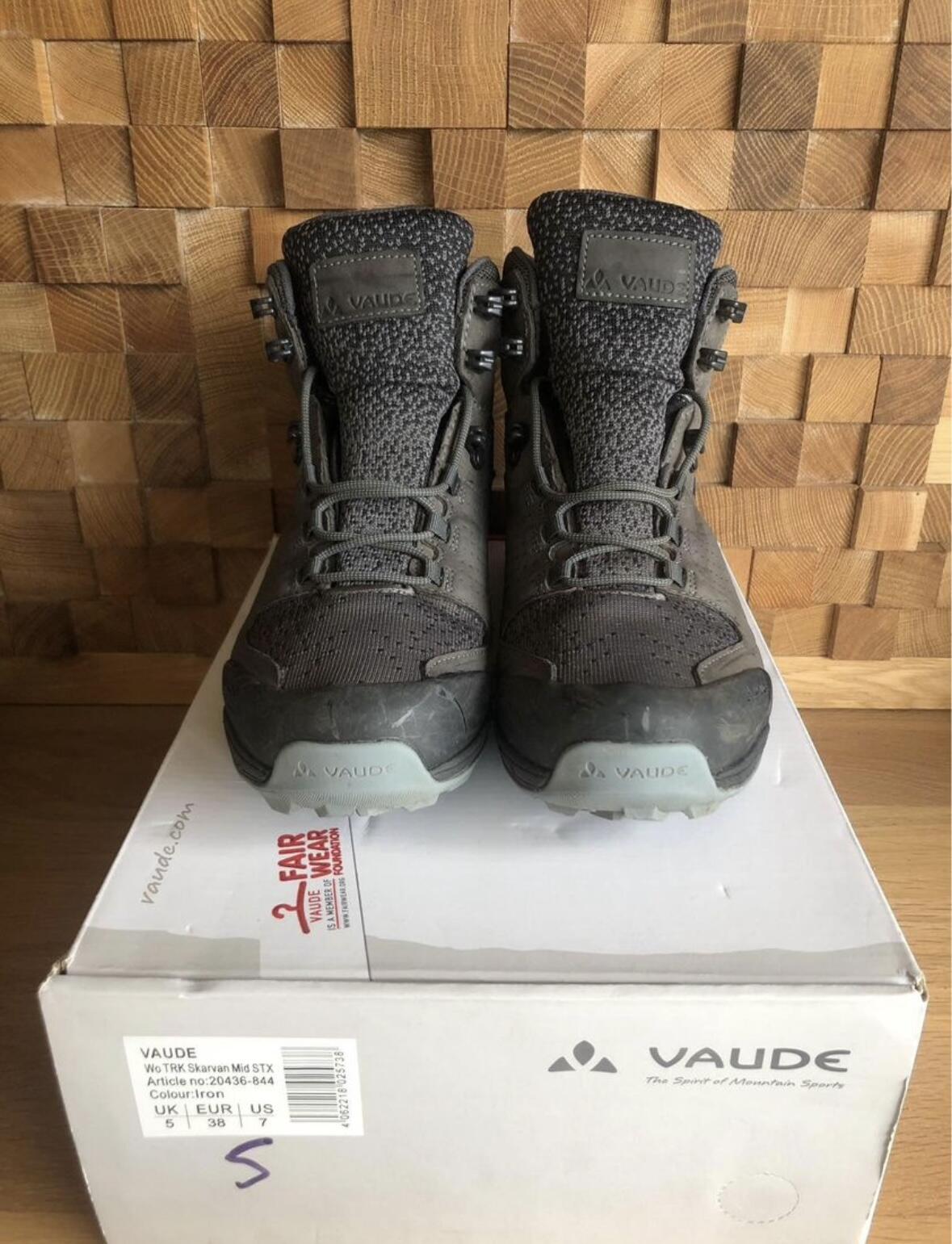 VAUDE picture