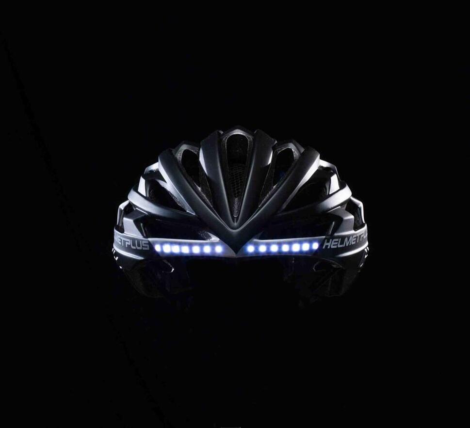 CRONOS - Szary - Rozmiar L: 58-61 cm thumbnail