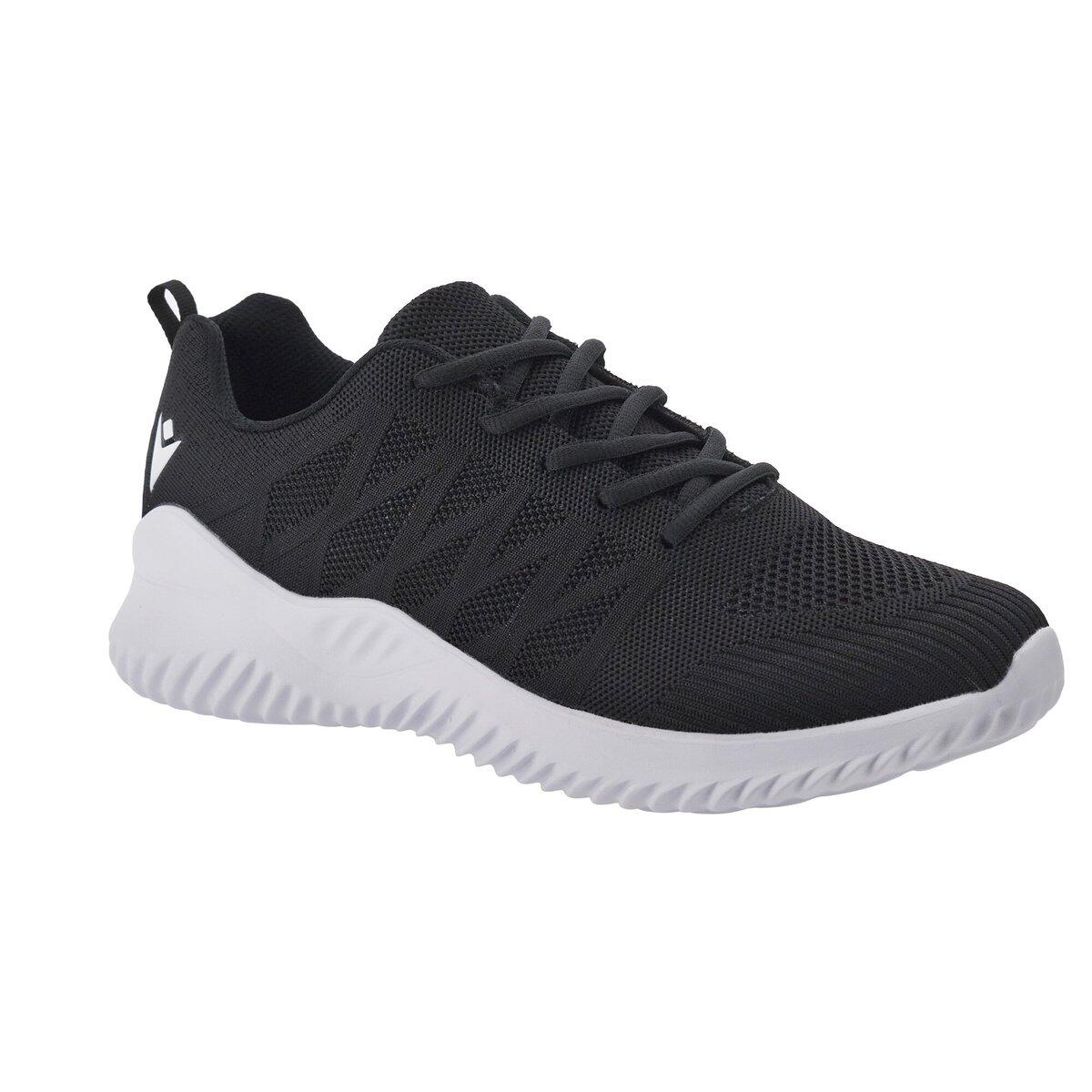 Macron - Chaussures De Sport Etesian Macron - Chaussures De Sport - Noir - 38 - Decathlon