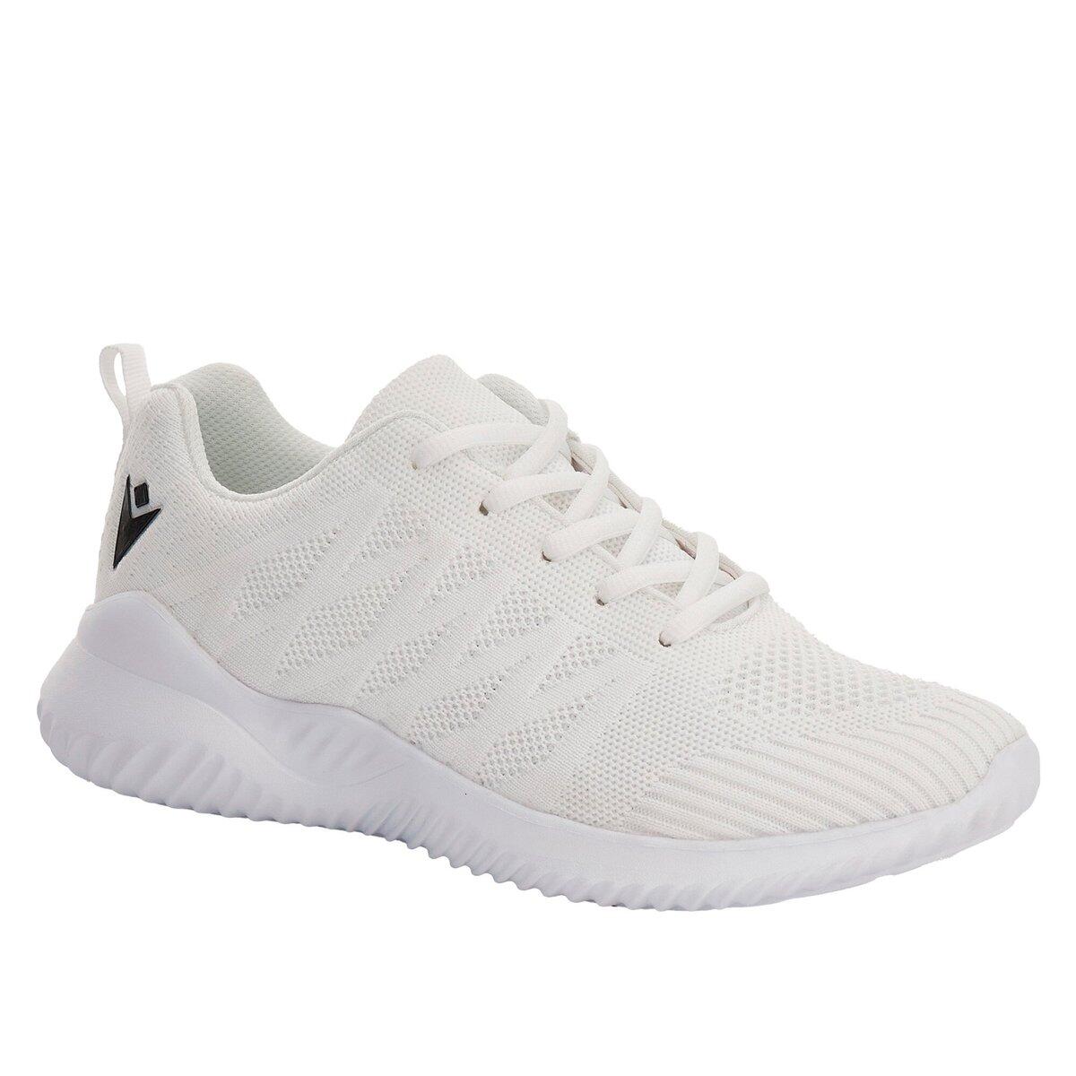 Macron - Chaussures De Sport Etesian Macron - Chaussures De Sport - Blanc - 45 - Decathlon