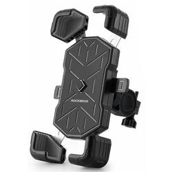 Rockbros Support vélo pour téléphone de 4,5 à 7,2 pouces