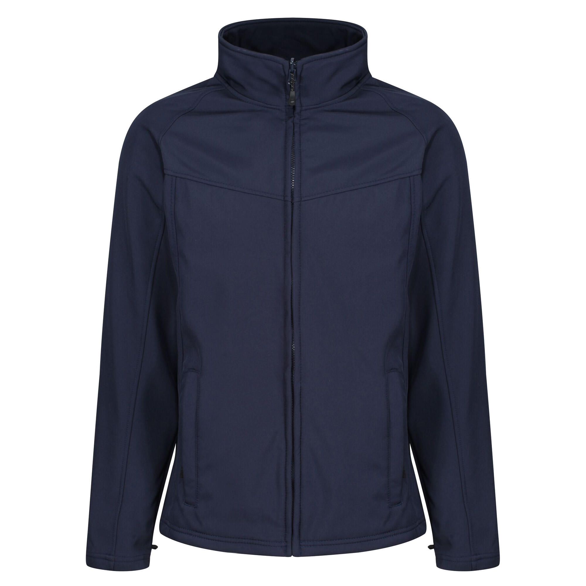 REGATTA Giacca Soft Shell Uomo Regatta Uproar Blu Navy
