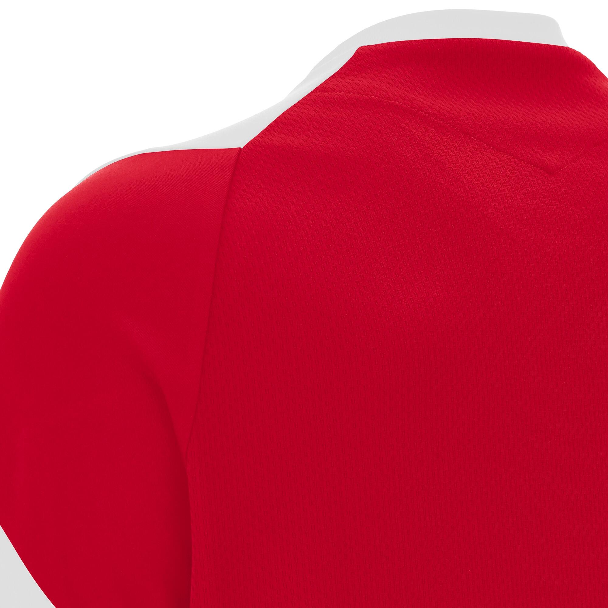 Jersey Macron Golem 4/6