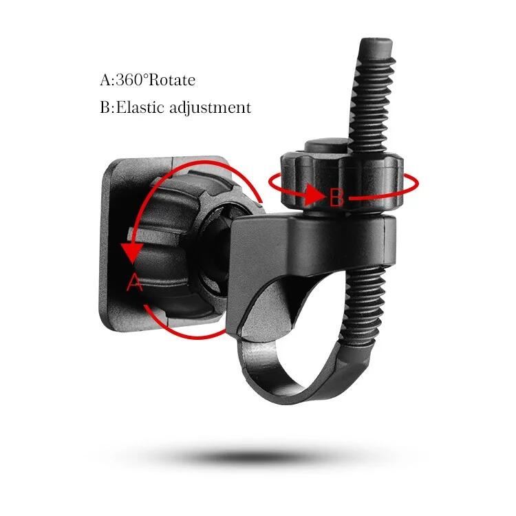 Étui étanche pour téléphone Rockbros 6 pouces avec écran tactile, 7/7
