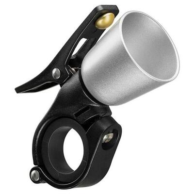 Rockbros koperen fietsbel
