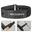 Stabilizator biciclete reglabil, negru