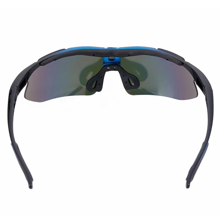 Lunettes de soleil de sport UV400 Protection Outdoor