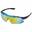 Óculos de sol desportivos UV400 Proteção Exterior