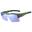 Ochelari de soare ciclism lentile fotocromatice interschimbabile negru