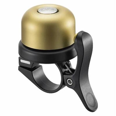 Rockbros bt-1 fietsbel van koperlegering