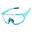 Lunettes de sport photochromiques anti-UV et coupe-vent