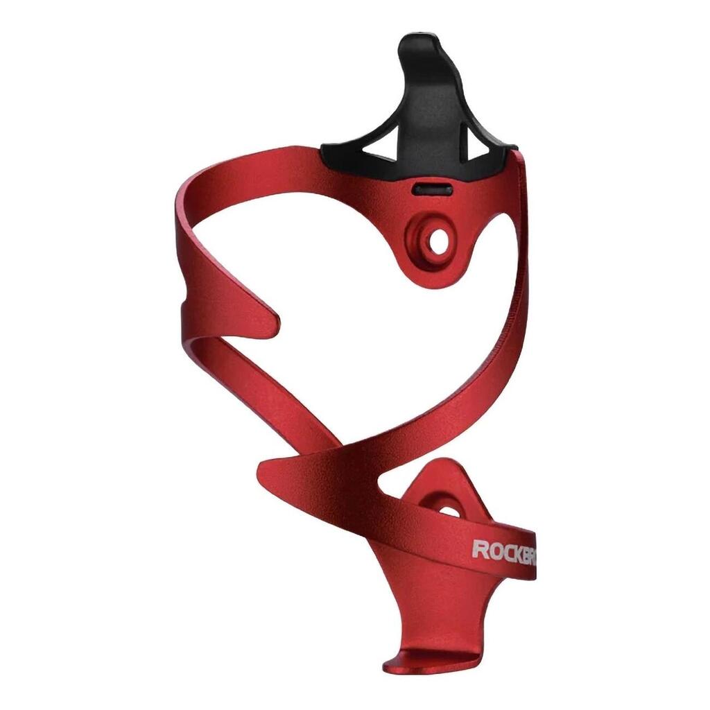 Rockbros 2017-11ARD Bike Water Bottle Holder - Red
