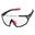 Lunettes de sport photochromiques anti-UV et coupe-vent