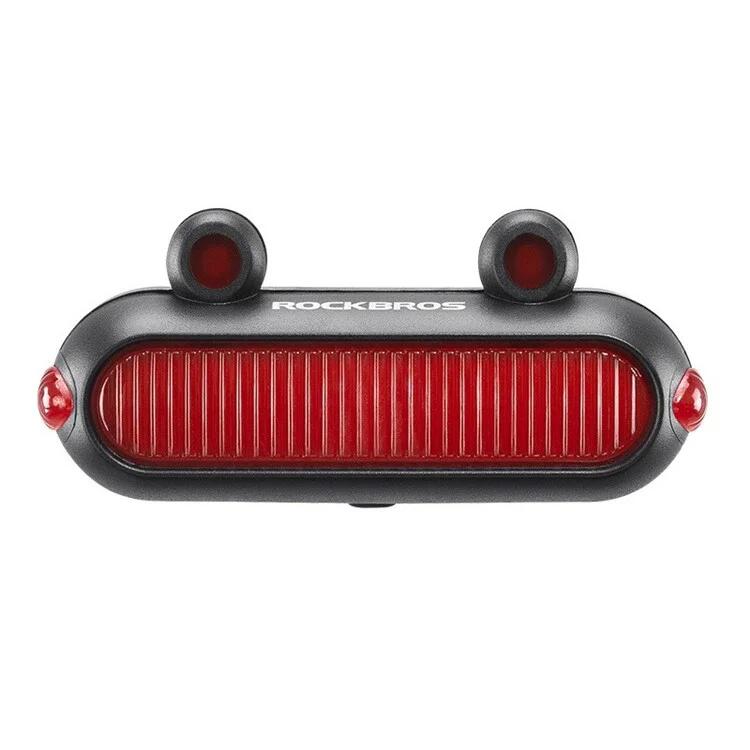 Tylny światło rowerowe ROCKBROS RFL02 LED 2/7