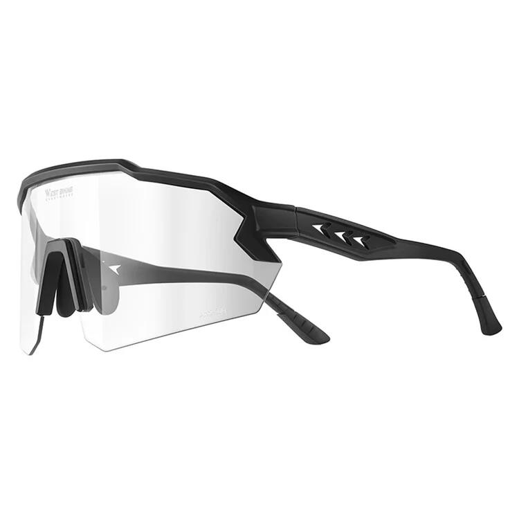 Occhiali da sole sportivi fotocromatici UV400 2/7