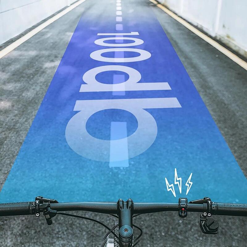 Soneria Rockbros pentru bicicleta