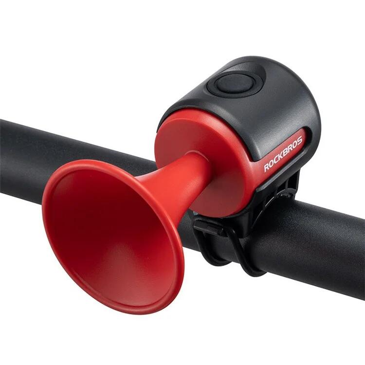 ROCKBROS ROCKBROS EH-2 elektrische fietsbel