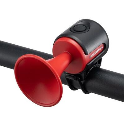 Rockbros eh-2 elektrische fietsbel